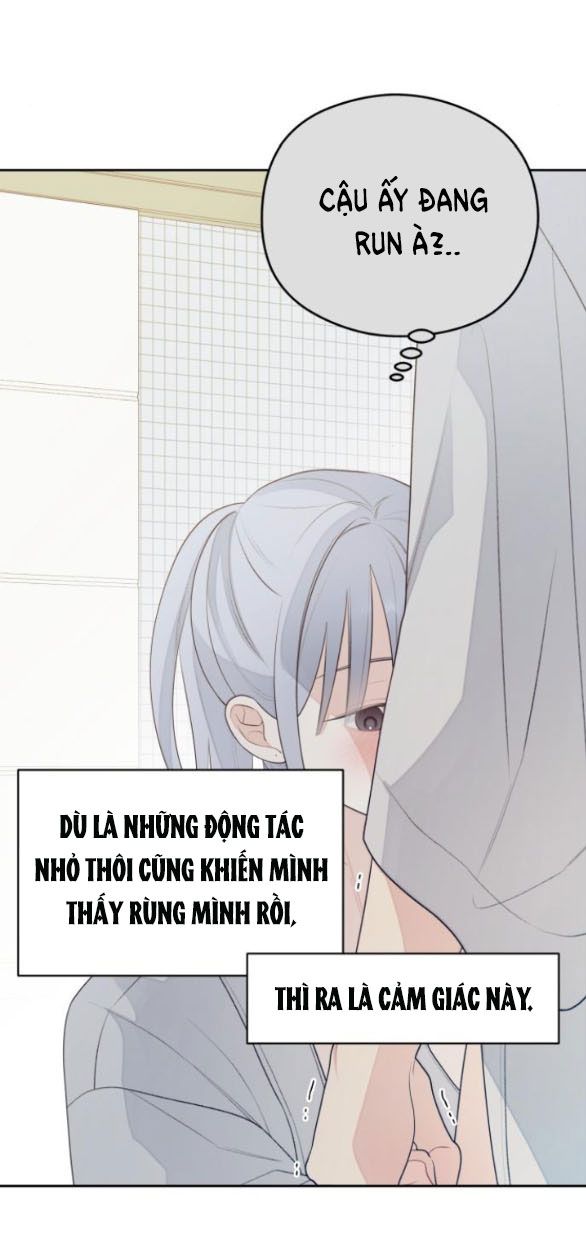 [18+] Đến Đâu Là Ổn? Chapter 28 - Page 15