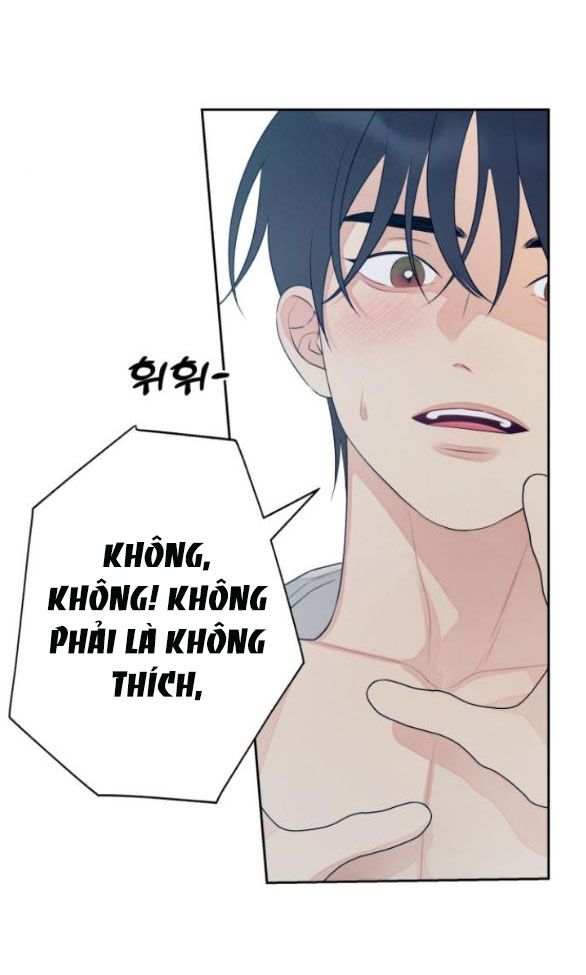 [18+] Đến Đâu Là Ổn? Chapter 28 - Page 20