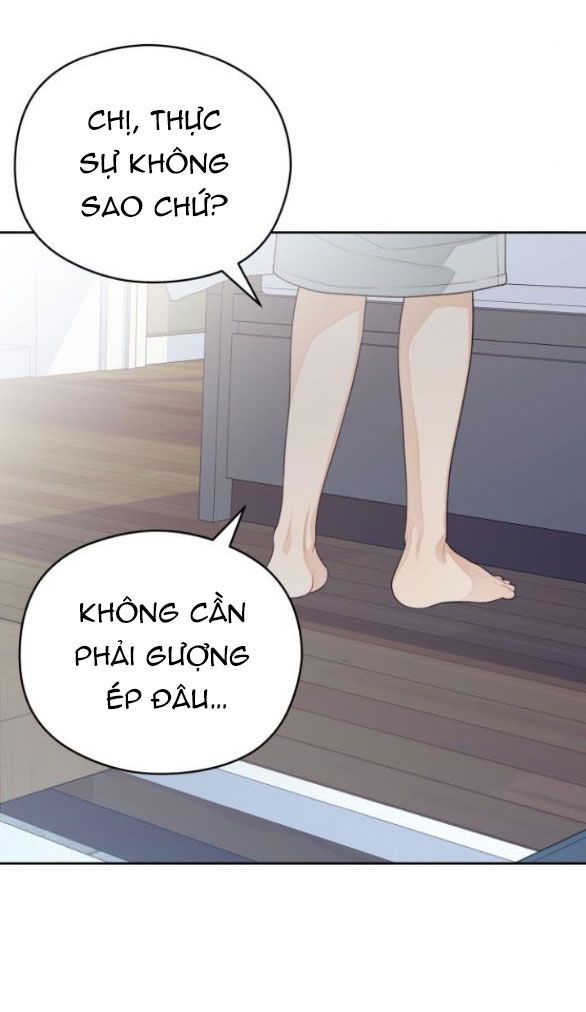 [18+] Đến Đâu Là Ổn? Chapter 28 - Page 3