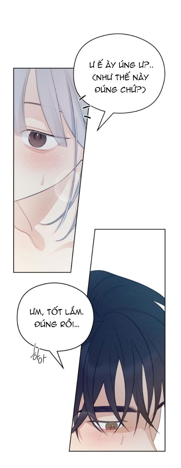 [18+] Đến Đâu Là Ổn? Chapter 28 - Page 32