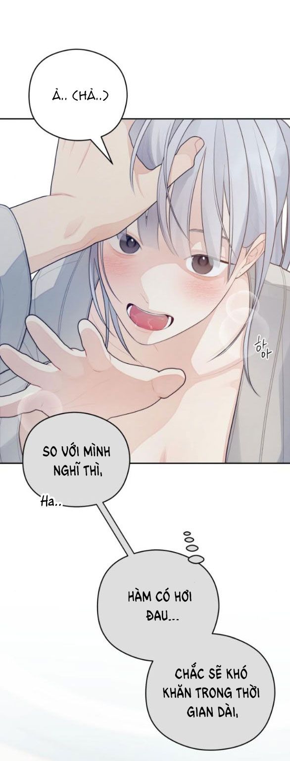 [18+] Đến Đâu Là Ổn? Chapter 28 - Page 34