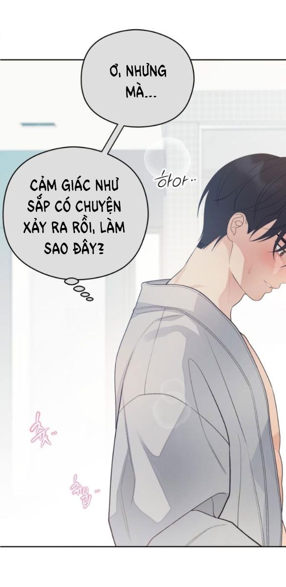 [18+] Đến Đâu Là Ổn? Chapter 28 - Page 38