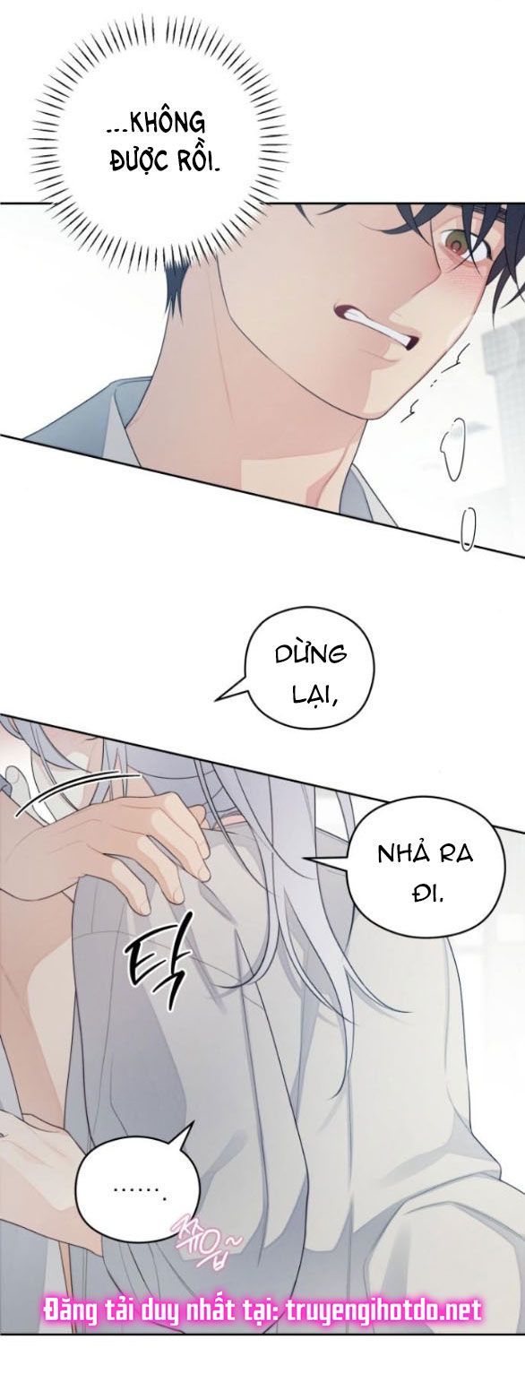 [18+] Đến Đâu Là Ổn? Chapter 28 - Page 40