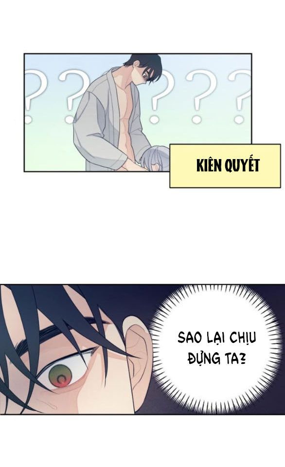 [18+] Đến Đâu Là Ổn? Chapter 28 - Page 41