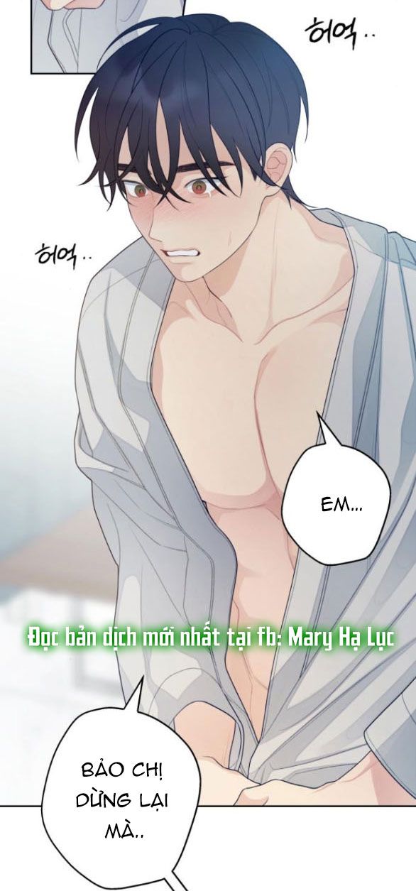 [18+] Đến Đâu Là Ổn? Chapter 28 - Page 46