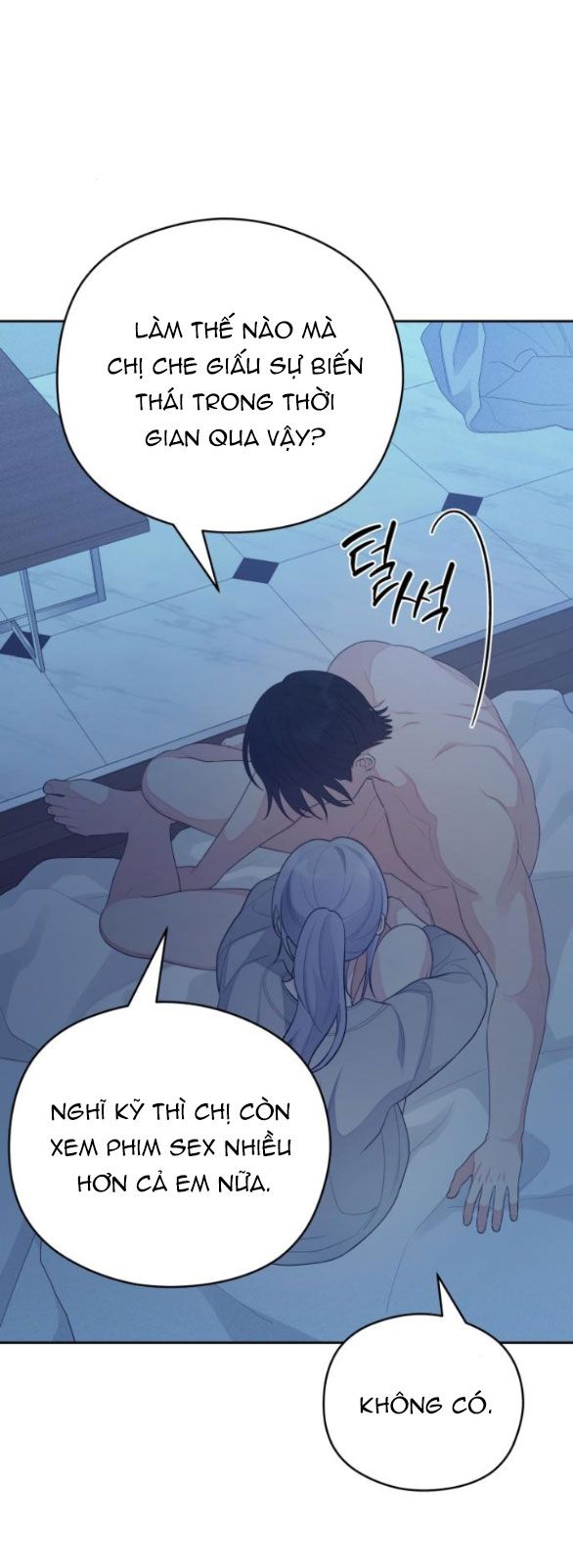 [18+] Đến Đâu Là Ổn? Chapter 28 - Page 53