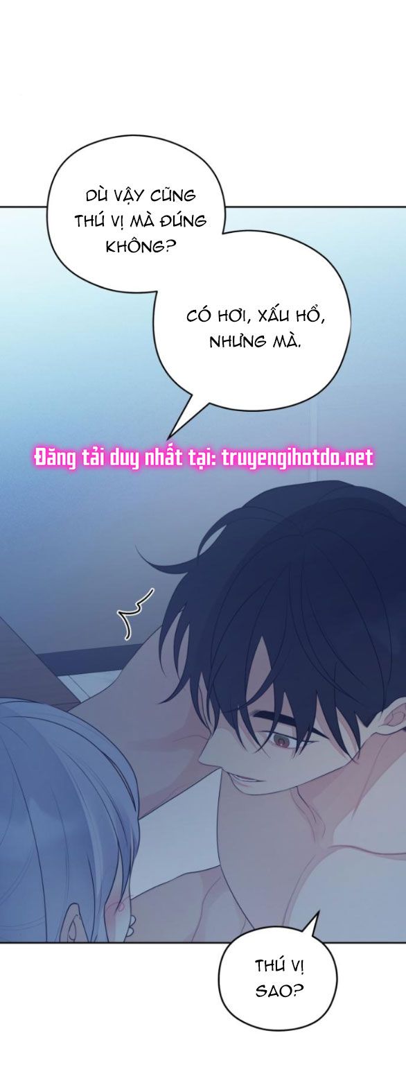 [18+] Đến Đâu Là Ổn? Chapter 28 - Page 54