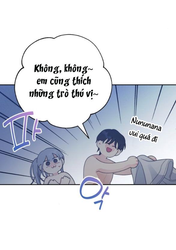 [18+] Đến Đâu Là Ổn? Chapter 28 - Page 57