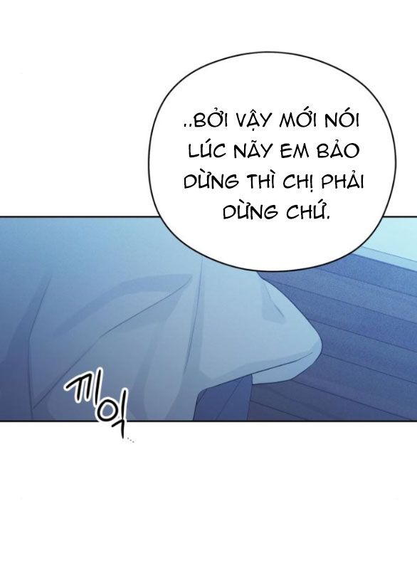 [18+] Đến Đâu Là Ổn? Chapter 28 - Page 59