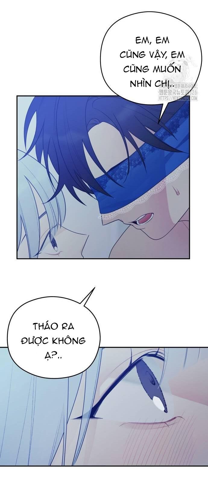 [18+] Đến Đâu Là Ổn? Chapter 17 - Page 16