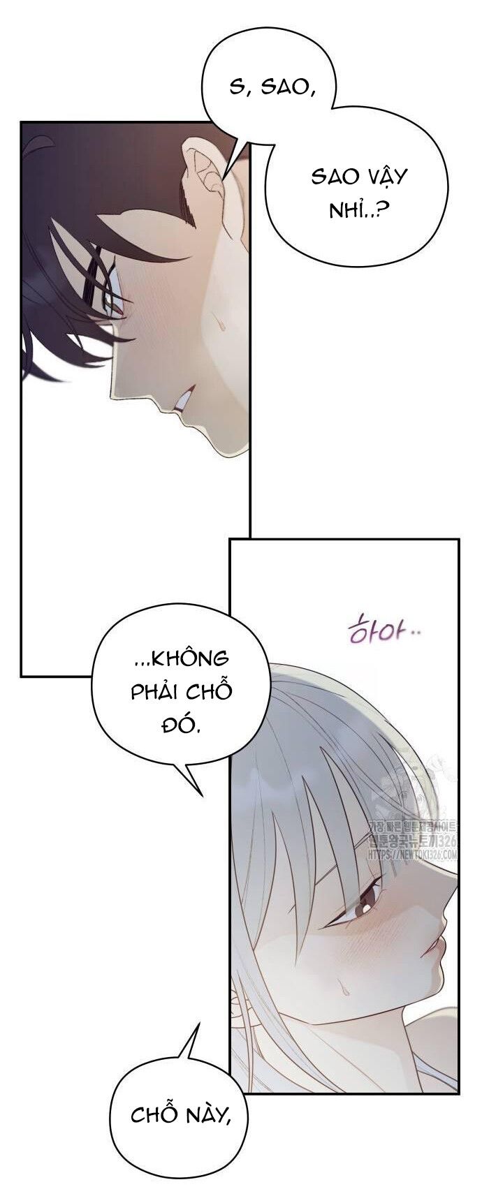 [18+] Đến Đâu Là Ổn? Chapter 17 - Page 37