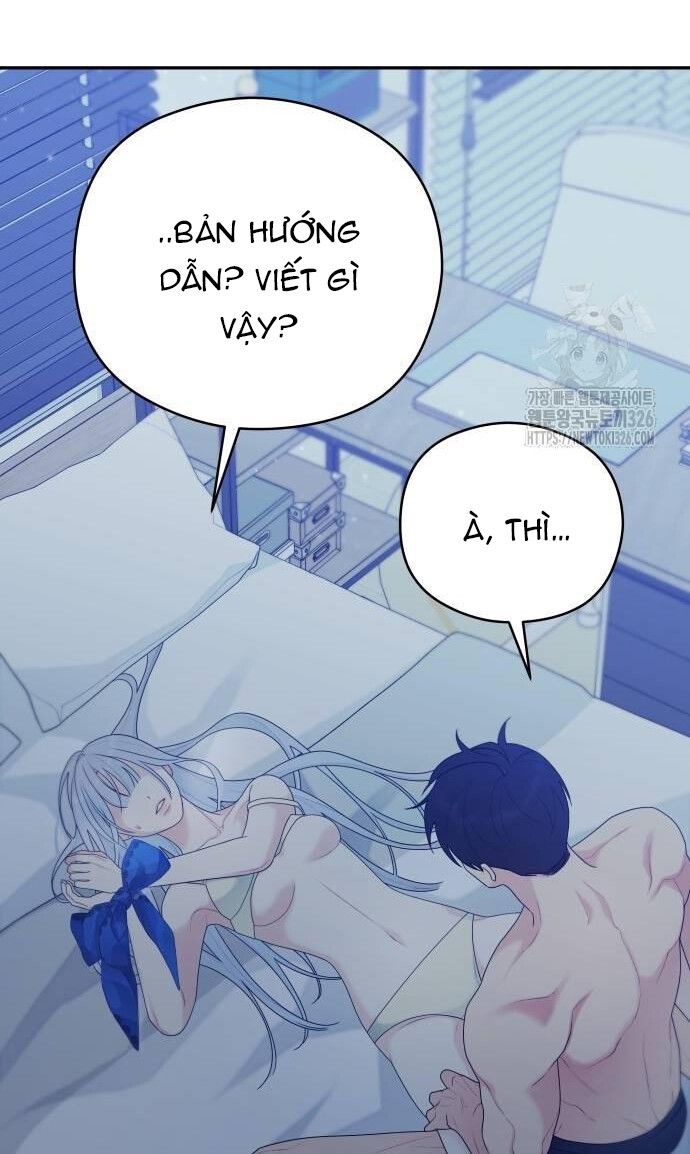 [18+] Đến Đâu Là Ổn? Chapter 17 - Page 4