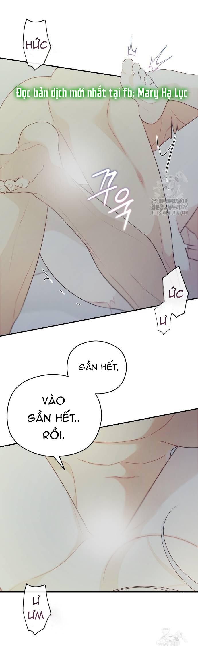 [18+] Đến Đâu Là Ổn? Chapter 17 - Page 46