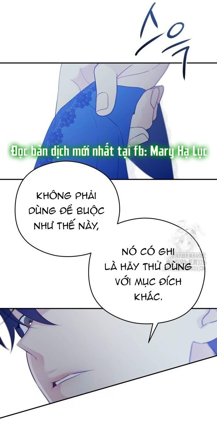 [18+] Đến Đâu Là Ổn? Chapter 17 - Page 5