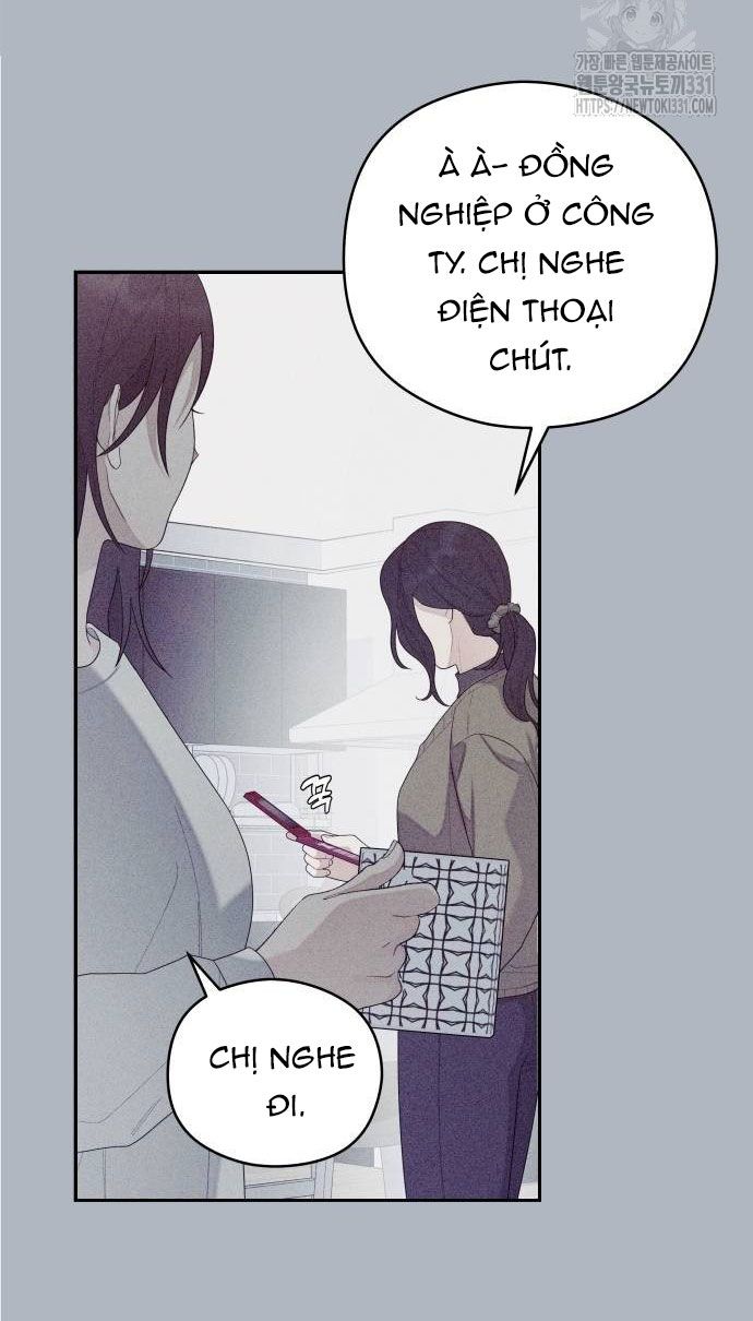 [18+] Đến Đâu Là Ổn? Chapter 21 - Page 10