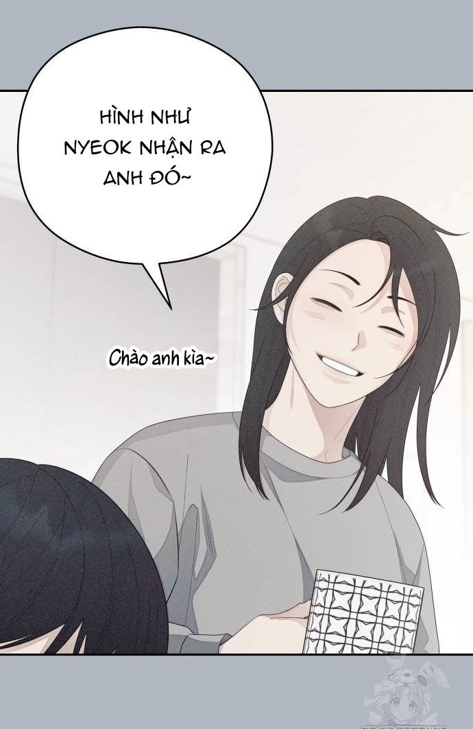 [18+] Đến Đâu Là Ổn? Chapter 21 - Page 17