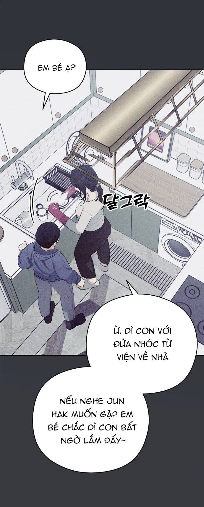 [18+] Đến Đâu Là Ổn? Chapter 21 - Page 2