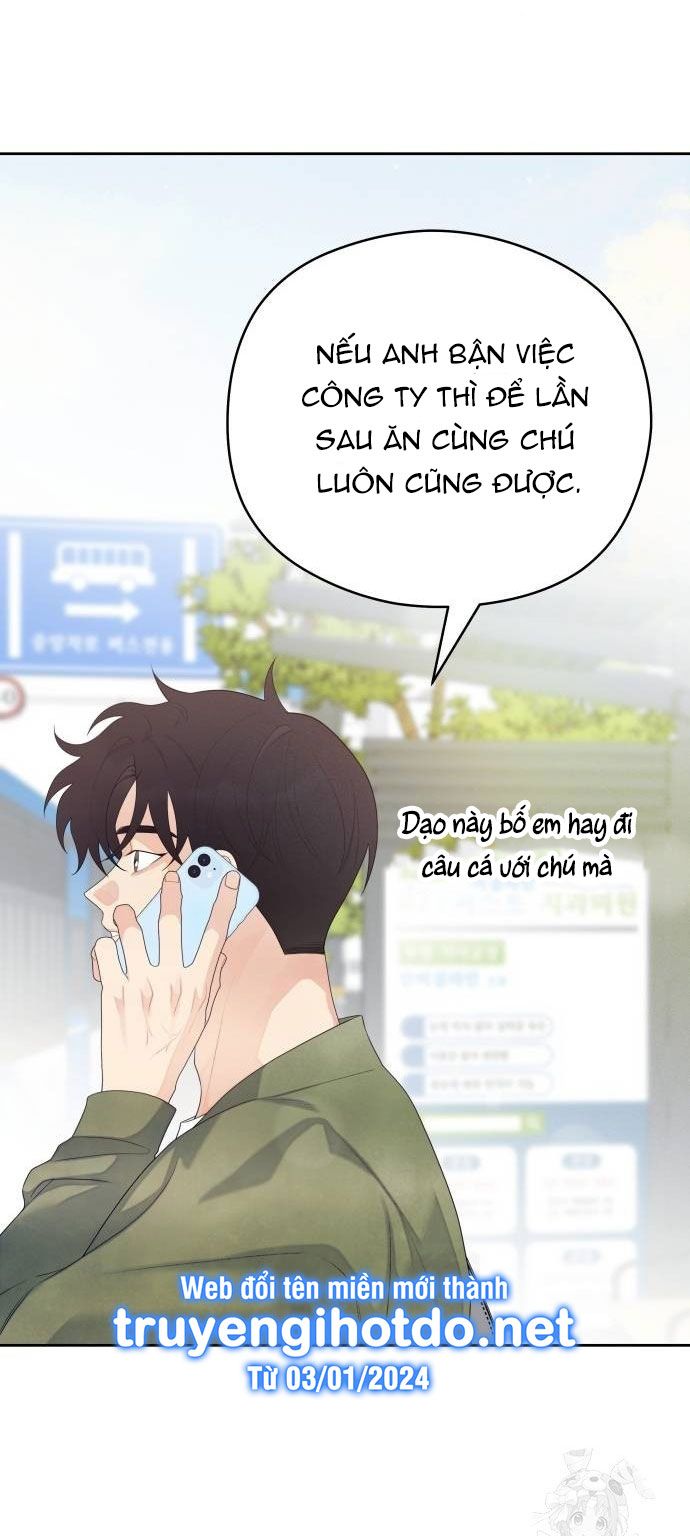 [18+] Đến Đâu Là Ổn? Chapter 21 - Page 26