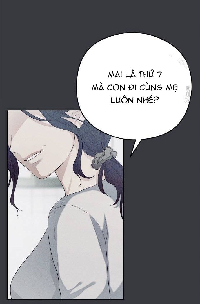 [18+] Đến Đâu Là Ổn? Chapter 21 - Page 3