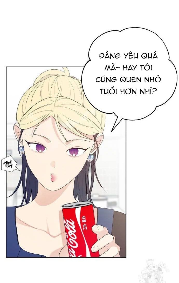 [18+] Đến Đâu Là Ổn? Chapter 21 - Page 50