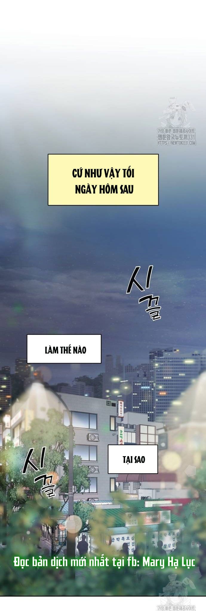 [18+] Đến Đâu Là Ổn? Chapter 21 - Page 55