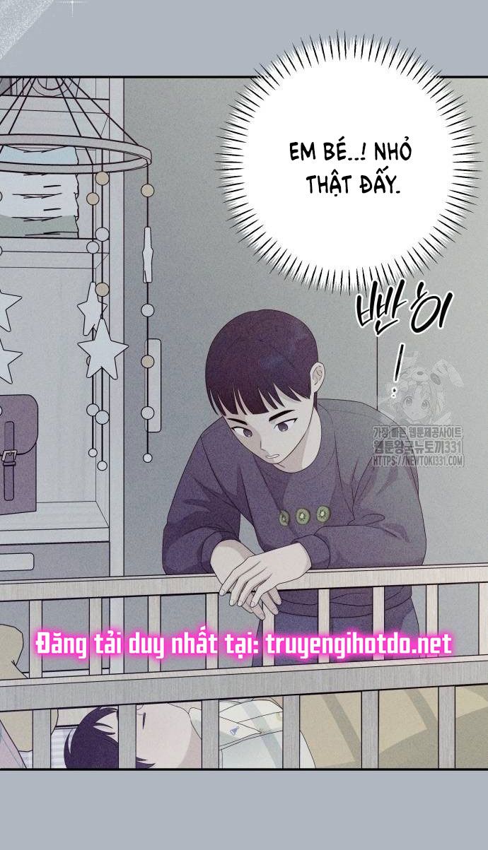 [18+] Đến Đâu Là Ổn? Chapter 21 - Page 7