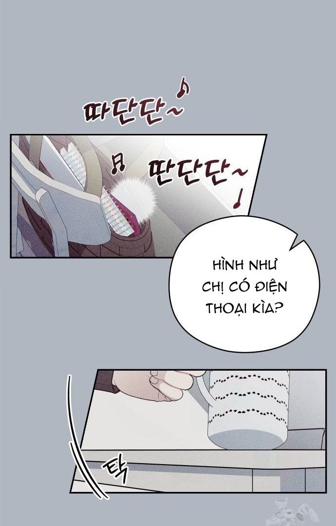 [18+] Đến Đâu Là Ổn? Chapter 21 - Page 9