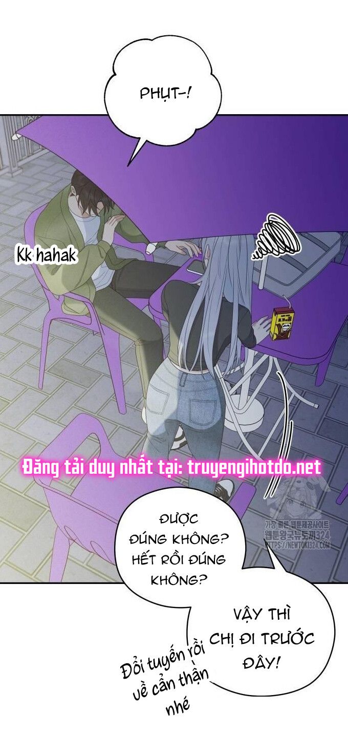 [18+] Đến Đâu Là Ổn? Chapter 15 - Page 14