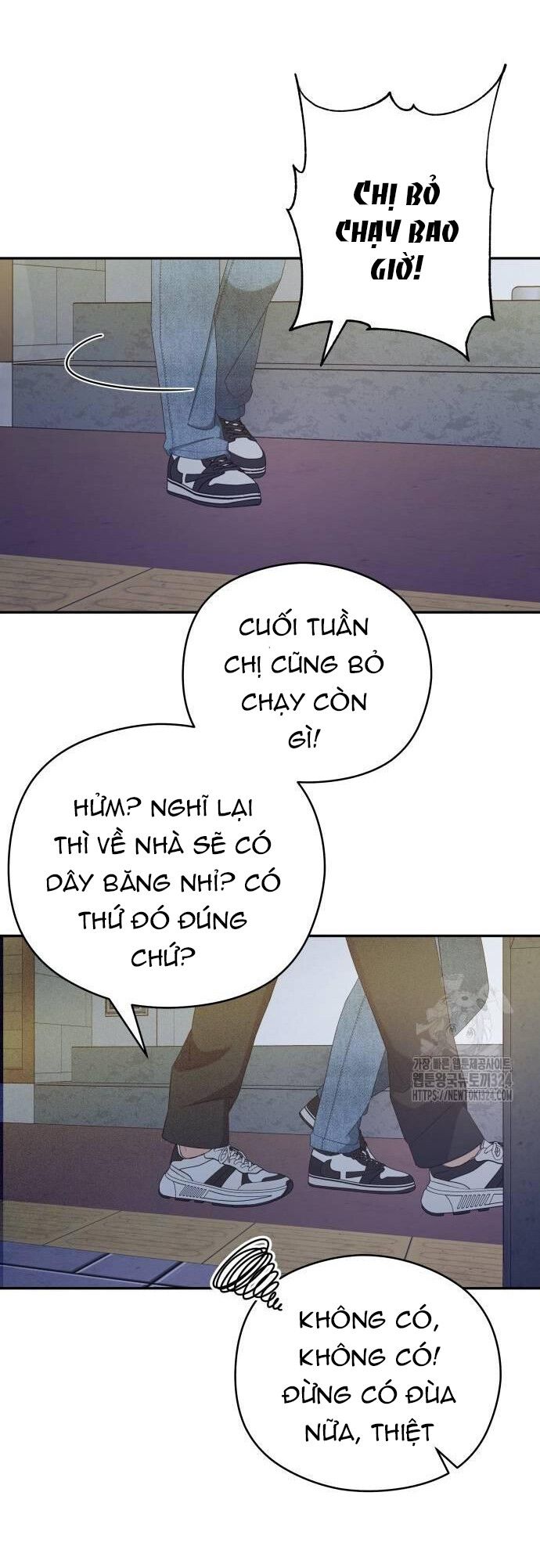 [18+] Đến Đâu Là Ổn? Chapter 15 - Page 16