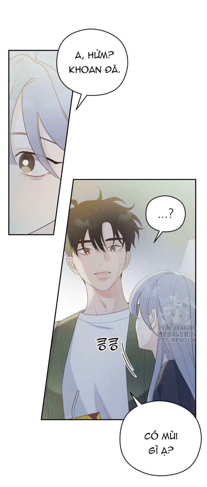 [18+] Đến Đâu Là Ổn? Chapter 15 - Page 20