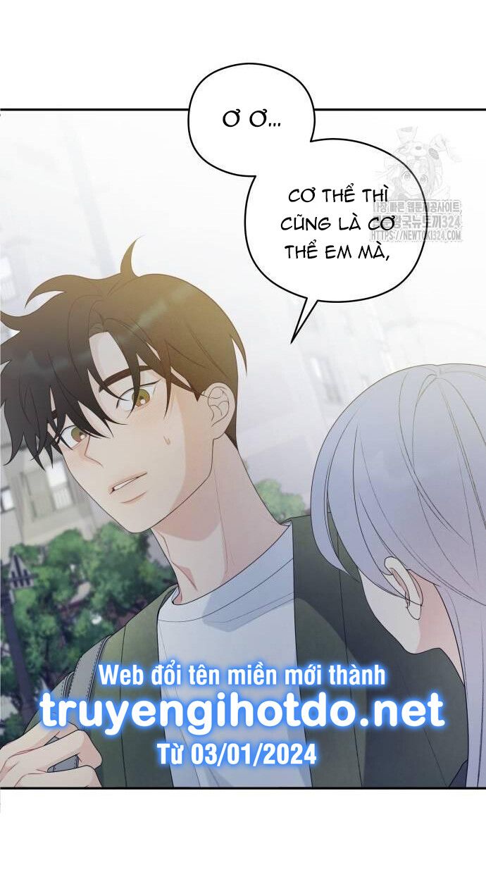 [18+] Đến Đâu Là Ổn? Chapter 15 - Page 25