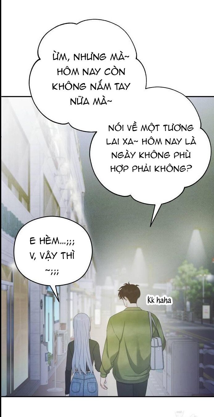 [18+] Đến Đâu Là Ổn? Chapter 15 - Page 27