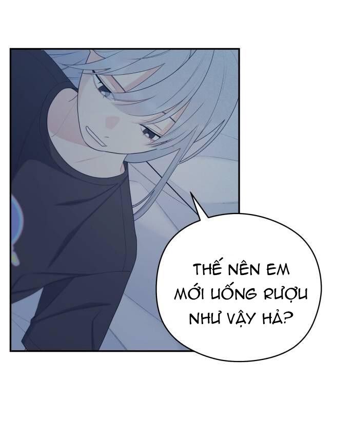 [18+] Đến Đâu Là Ổn? Chapter 15 - Page 43