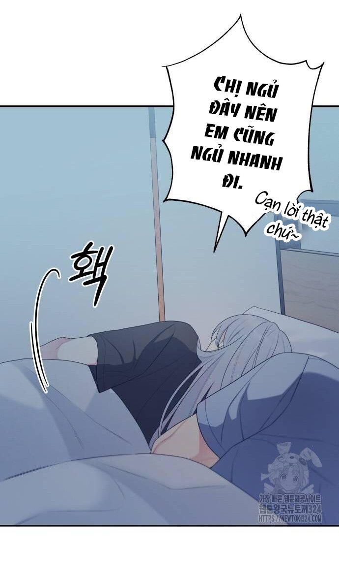 [18+] Đến Đâu Là Ổn? Chapter 15 - Page 47