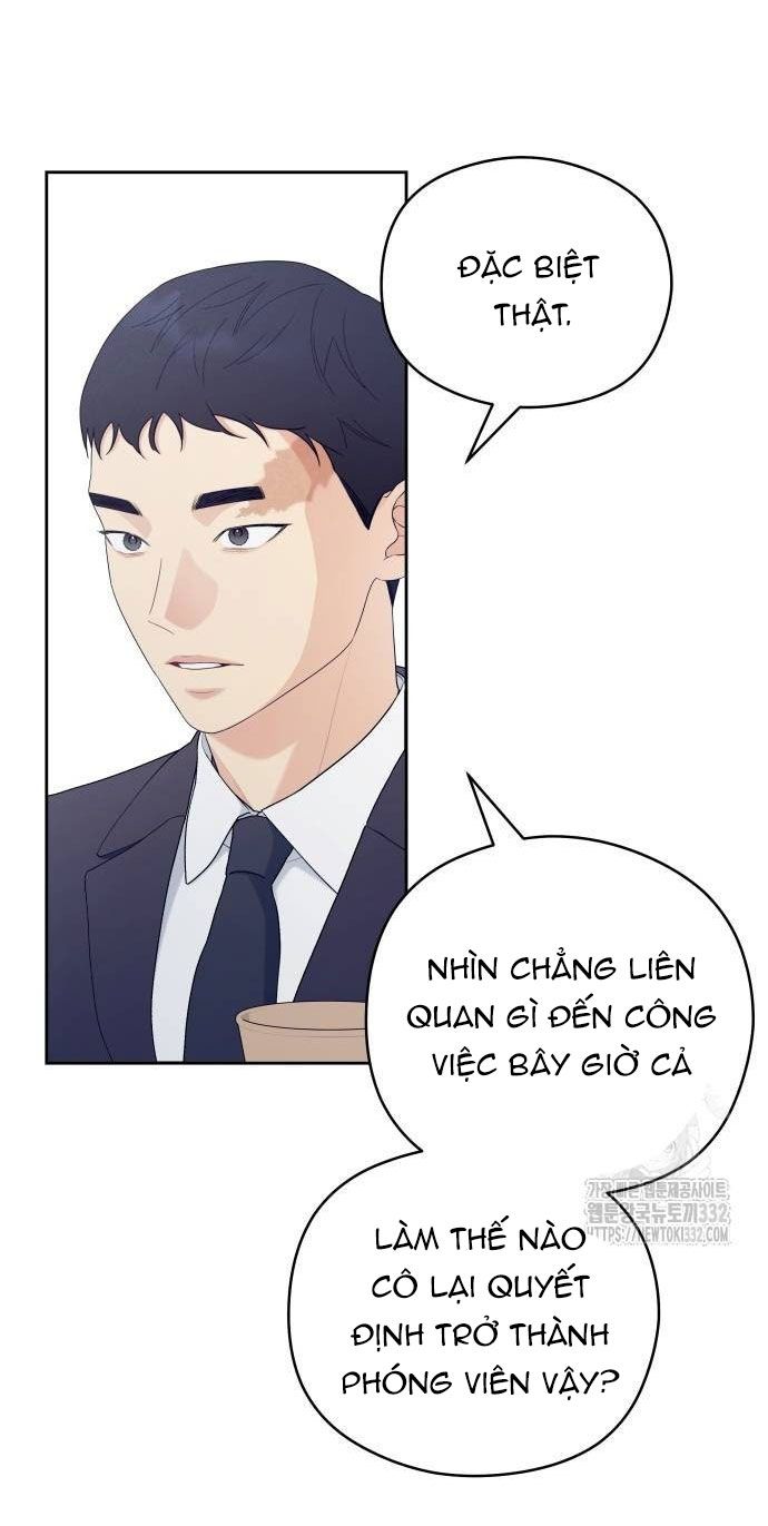 [18+] Đến Đâu Là Ổn? Chapter 25 - Page 10