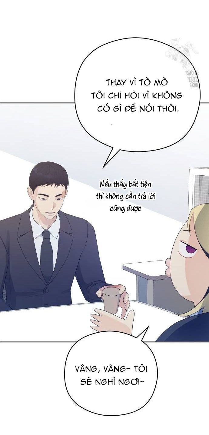 [18+] Đến Đâu Là Ổn? Chapter 25 - Page 12