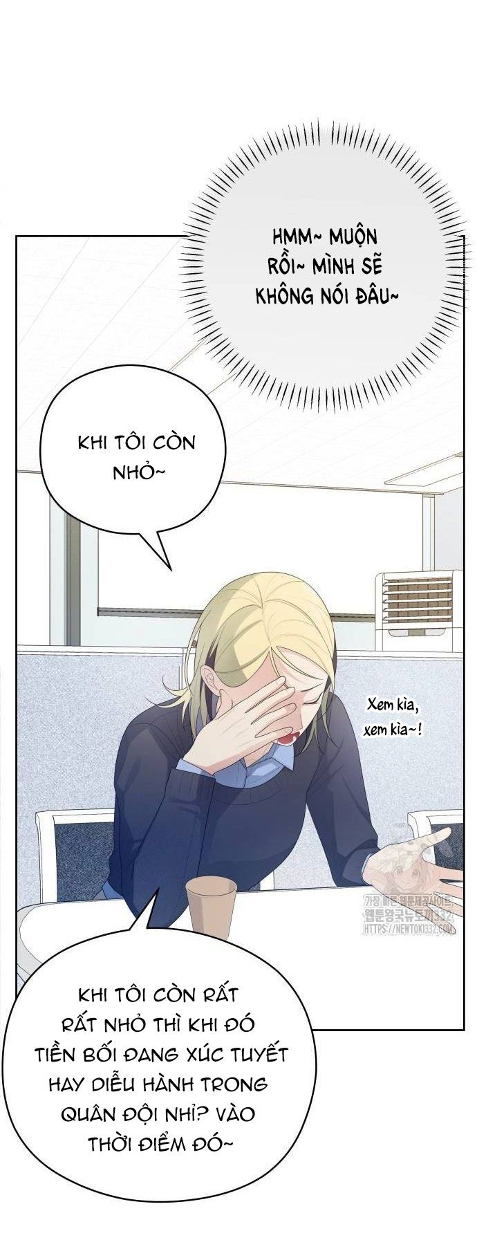 [18+] Đến Đâu Là Ổn? Chapter 25 - Page 15