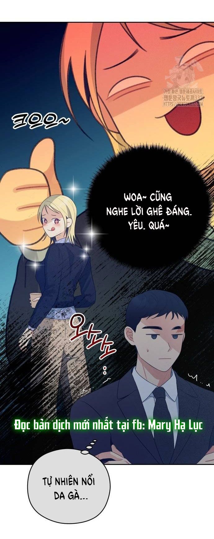 [18+] Đến Đâu Là Ổn? Chapter 25 - Page 23