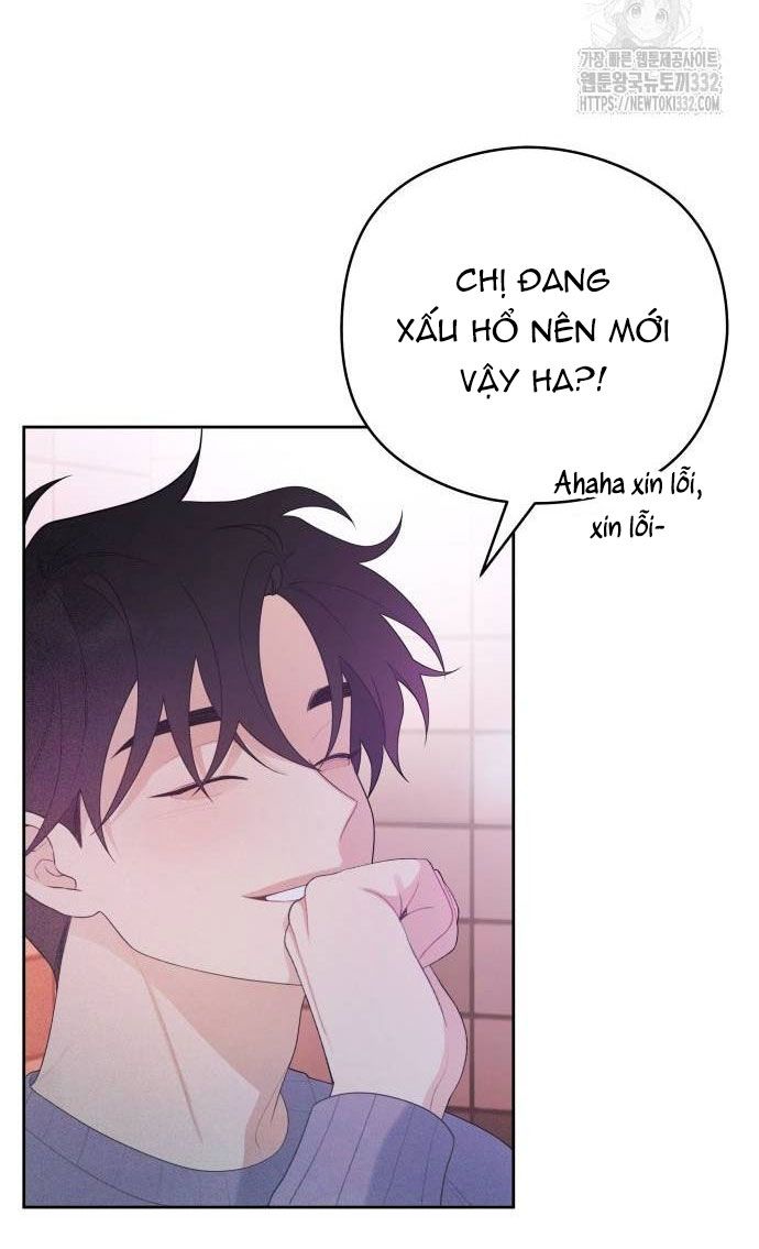 [18+] Đến Đâu Là Ổn? Chapter 25 - Page 28