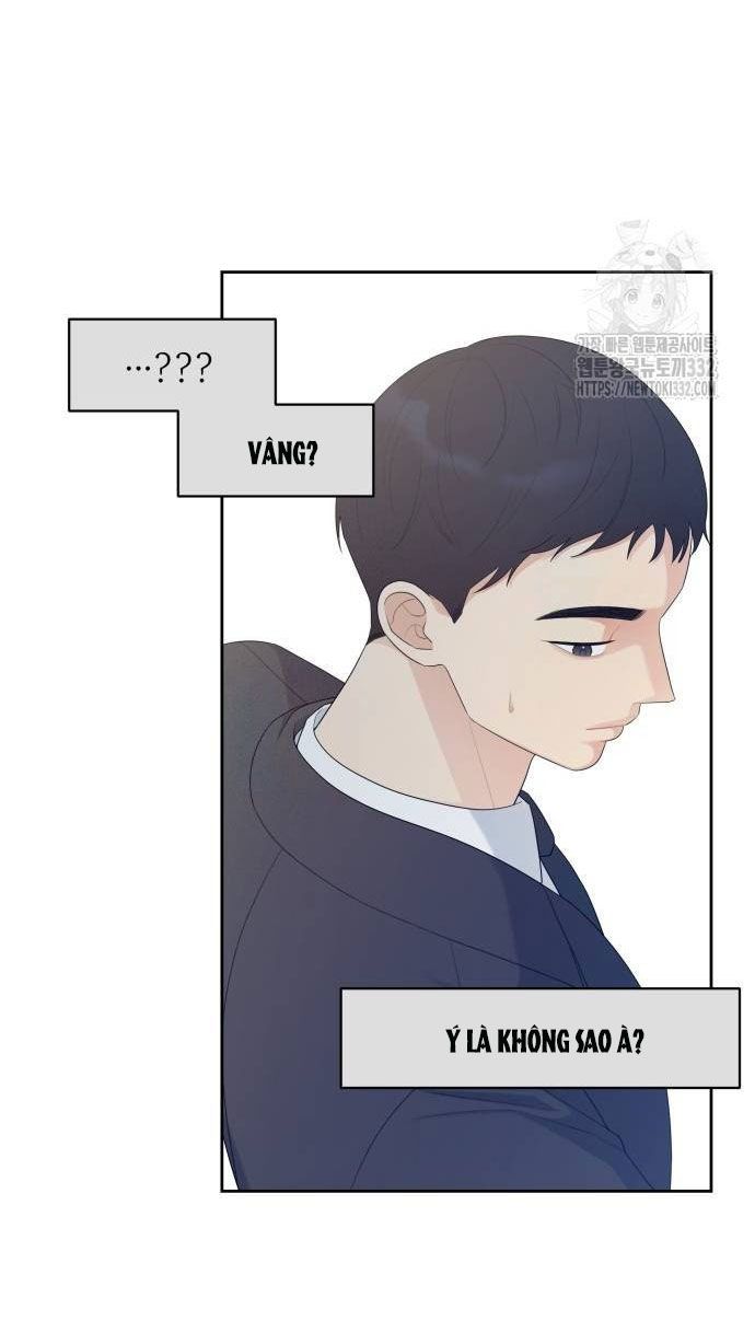 [18+] Đến Đâu Là Ổn? Chapter 25 - Page 3