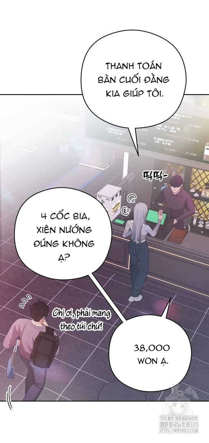 [18+] Đến Đâu Là Ổn? Chapter 25 - Page 33