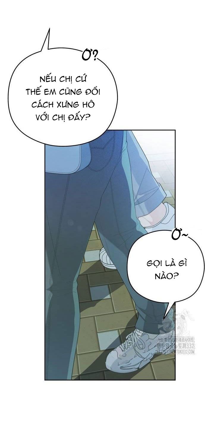 [18+] Đến Đâu Là Ổn? Chapter 25 - Page 43