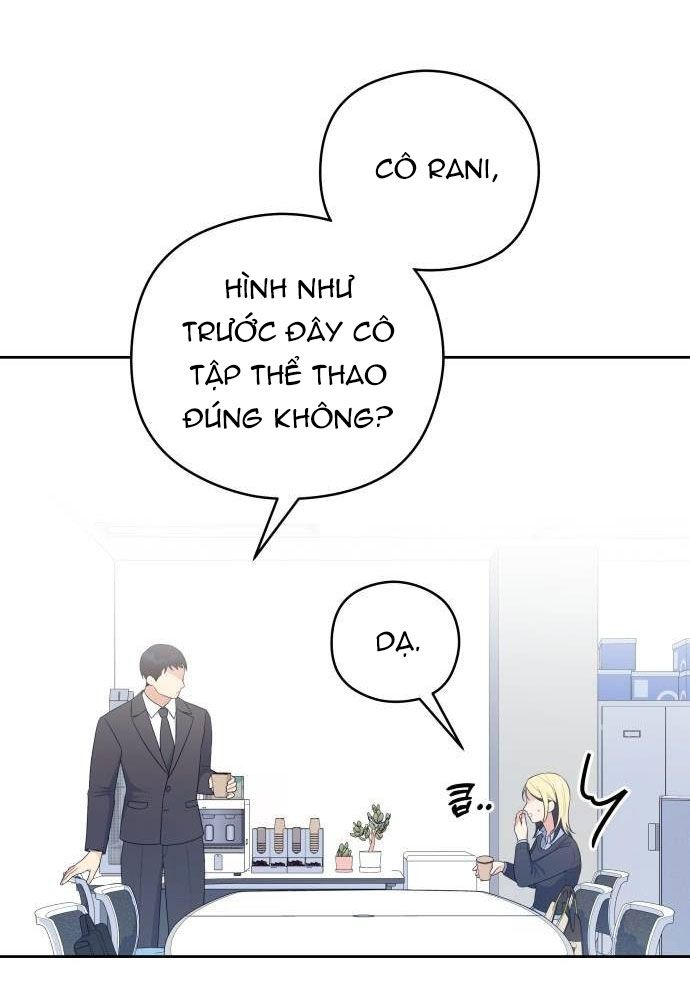 [18+] Đến Đâu Là Ổn? Chapter 25 - Page 5