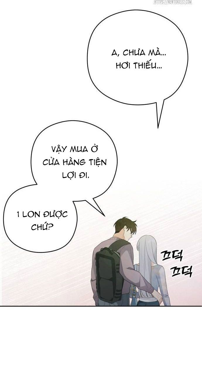 [18+] Đến Đâu Là Ổn? Chapter 25 - Page 54