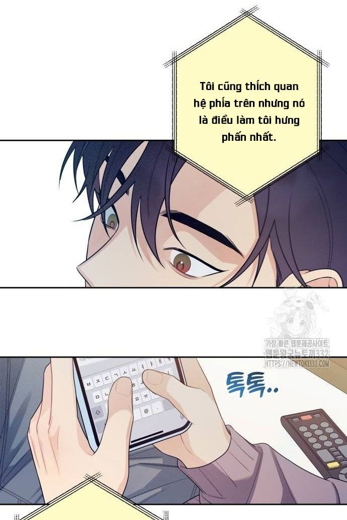 [18+] Đến Đâu Là Ổn? Chapter 25 - Page 68