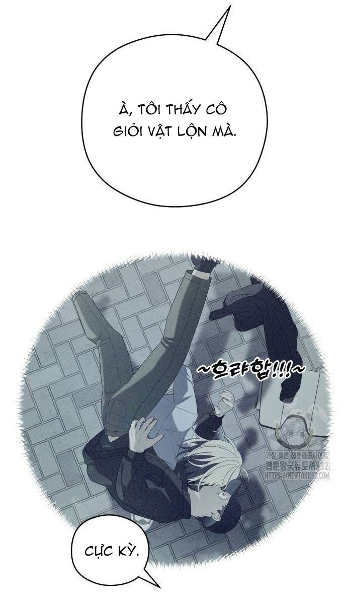 [18+] Đến Đâu Là Ổn? Chapter 25 - Page 7