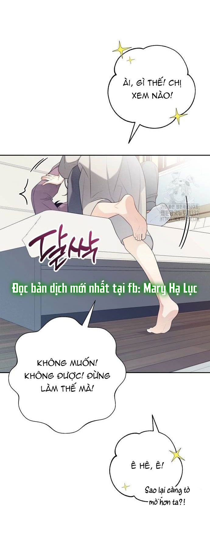 [18+] Đến Đâu Là Ổn? Chapter 25 - Page 75