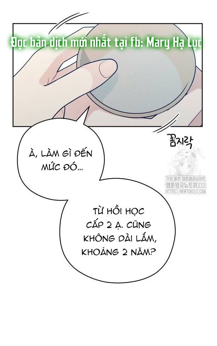 [18+] Đến Đâu Là Ổn? Chapter 25 - Page 9