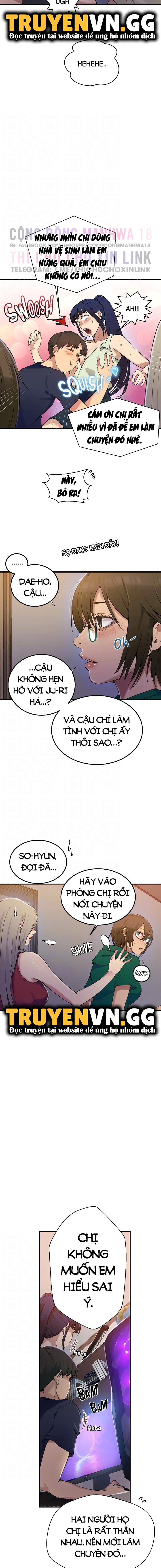 LỚP HỌC BÍ MẬT - SECRET CLASS - Chương 178 - Page 6