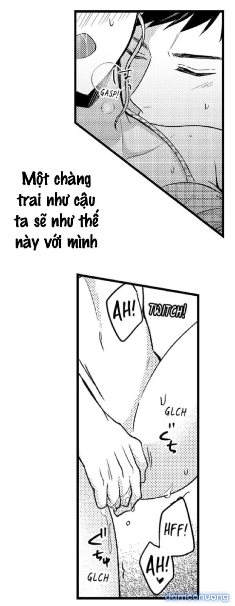 Mùa Hè Tan Chảy (Full) Chapter 3 - Page 25